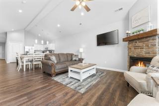New 3 Bedroom 3 bath Loft Condo - 4