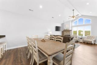 New 3 Bedroom 3 bath Loft Condo - 1