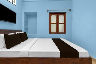 Hotel O Krivaan Guest House - 5