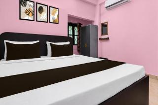 Hotel O Krivaan Guest House - 2