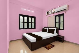 Hotel O Krivaan Guest House - 8