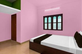 Hotel O Krivaan Guest House - 9
