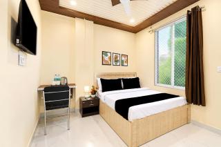Hotel O the sanraj - 9