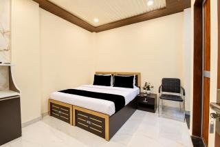 Hotel O the sanraj - 8