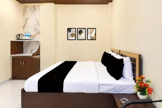 Hotel O the sanraj - 6