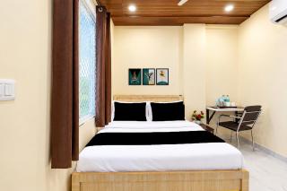 Hotel O the sanraj - 3