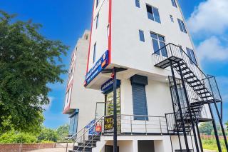 Hotel O the sanraj - 2
