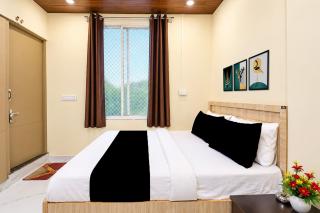 Hotel O the sanraj - 1