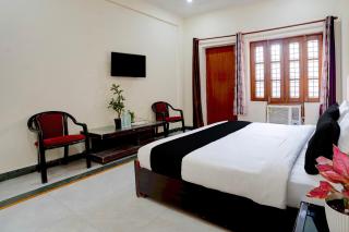 Hotel O Mourya Hotel - 9