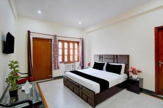 Hotel O Mourya Hotel - 8