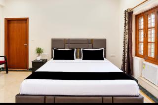 Hotel O Mourya Hotel - 6