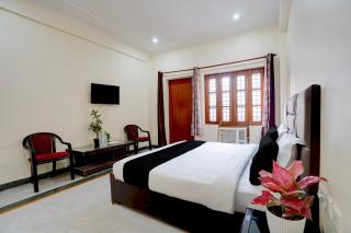 Hotel O Mourya Hotel - 7
