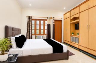 Hotel O Mourya Hotel - 3