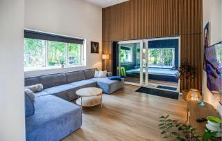 Gorgeous Home In Ebeltoft With Sauna - Ebeltoft - 8