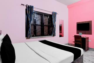 Hotel O Ghosh Guest House - 9