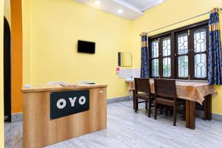 Hotel O Ghosh Guest House - 4