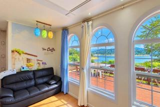 Hapcheonho View Smile Pension - 6