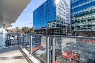 Absolutely spacious APT unit between ANU and City - Hosted by Canstay - Canberra - 1