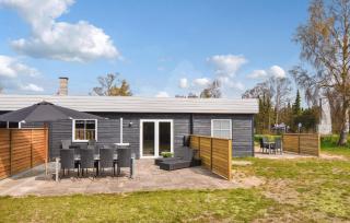 Schönes Haus Mit 3 Schlafzimmern In Væggerløse - 0