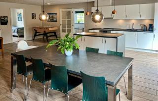 Schönes Haus Mit 3 Schlafzimmern In Væggerløse - 6