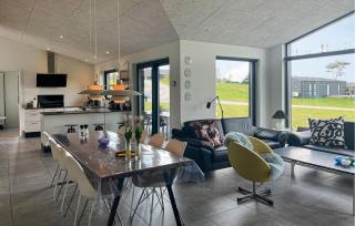 Incredibile Casa A Ebeltoft Con Cucina - 8