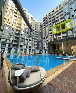 luxury apartment in Cairo next point compound - 0