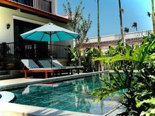 Sol Garden Hoi An- Luxurious Private 4BR villa Ricefields view - 9