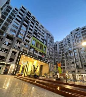 luxury apartment in Cairo next point compound - 5