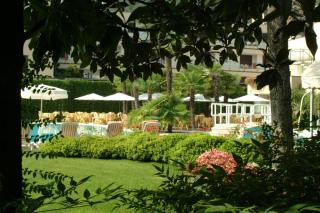 Ermitage Bel Air Medical Hotel - Abano Terme - 3