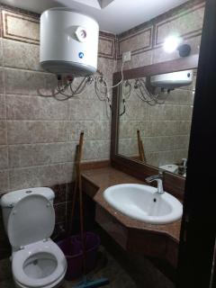 Cecilia Beach Resort - 1
