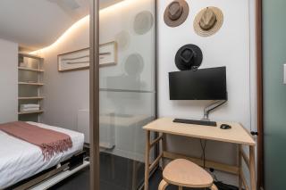 Elegant Inner City Life Apt in Nishi Building - 7