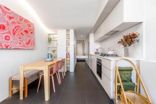 Elegant Inner City Life Apt in Nishi Building - 8