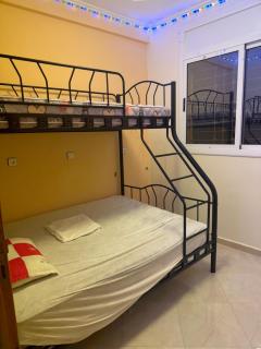 Appartement a coté de aswaq assalam - 4
