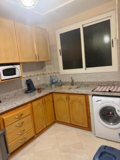 Appartement a coté de aswaq assalam - 1