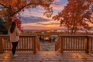 Lakeview & Wildlife - Au Gres - 8