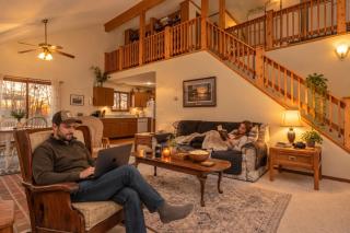 Lakeview & Wildlife - Au Gres - 7