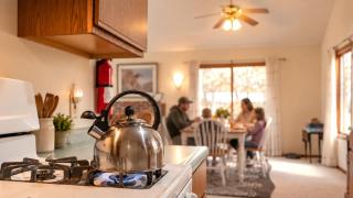 Lakeview & Wildlife - Au Gres - 6