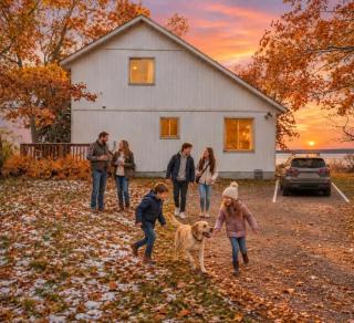 Lakeview & Wildlife - Au Gres - 5