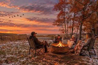 Lakeview & Wildlife - Au Gres - 4