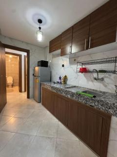 meknes moderne appartement - 4