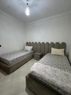 meknes moderne appartement - 6