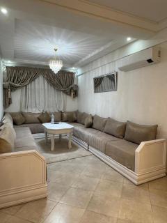 meknes moderne appartement - 0