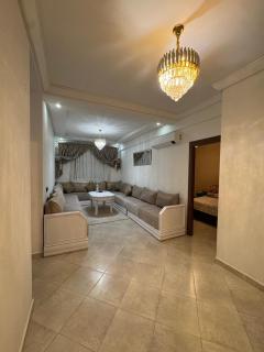 meknes moderne appartement - 8