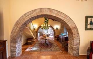 Gemütliches Zuhause In Orvieto Mit Wlan - 6