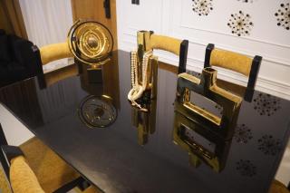 Monte Verde Luxe Modern Santiago Apartment Near Airport - 6
