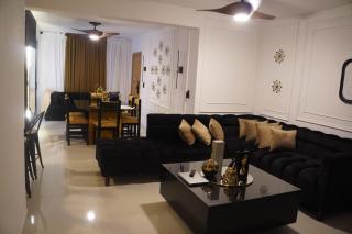 Monte Verde Luxe Modern Santiago Apartment Near Airport - 5