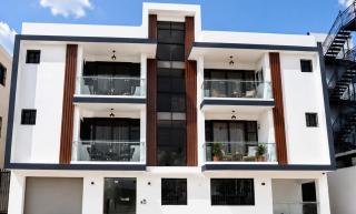 Monte Verde Luxe Modern Santiago Apartment Near Airport - 3