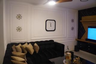 Monte Verde Luxe Modern Santiago Apartment Near Airport - 1