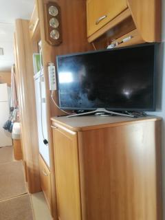 Wintercamping, Ferienwohnung Flumserberg 1500 Monat plus Garage - 8
