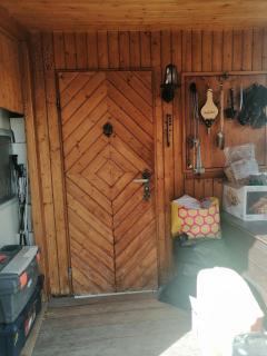 Wintercamping, Ferienwohnung Flumserberg 1500 Monat plus Garage - 4